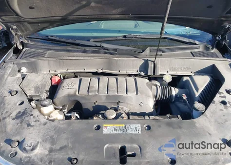 2014 Chevrolet Traverse 1Lt z USA, uszkodzony, nr VIN 1GNKVGKD4EG337148